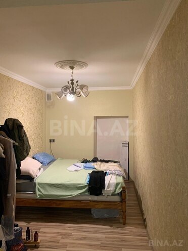 Satılır 2 otaqlı həyət evi/bağ evi 60 m², Bayıl q., photo 24 from 30