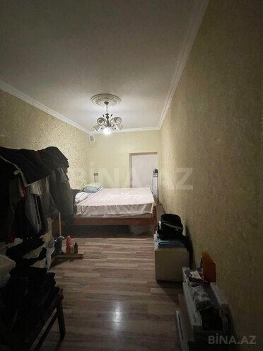 Satılır 2 otaqlı həyət evi/bağ evi 60 m², Bayıl q., photo 12 from 30