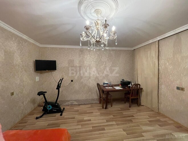 Satılır 2 otaqlı həyət evi/bağ evi 60 m², Bayıl q., photo 11 from 30