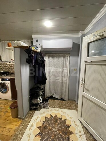 Satılır 2 otaqlı həyət evi/bağ evi 60 m², Bayıl q., photo 18 from 30