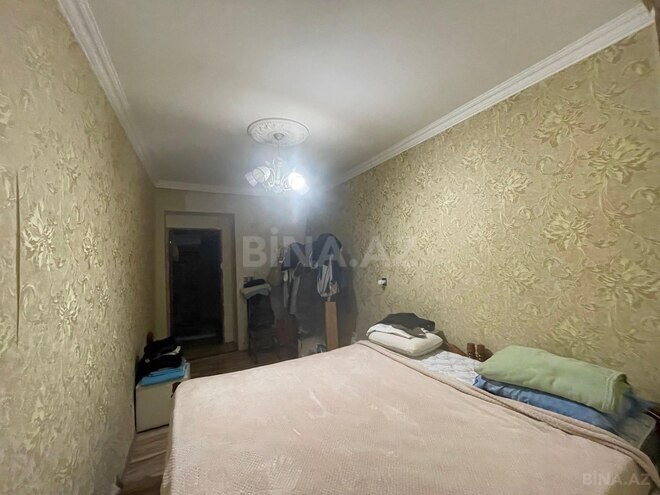 Satılır 2 otaqlı həyət evi/bağ evi 60 m², Bayıl q., photo 13 from 30