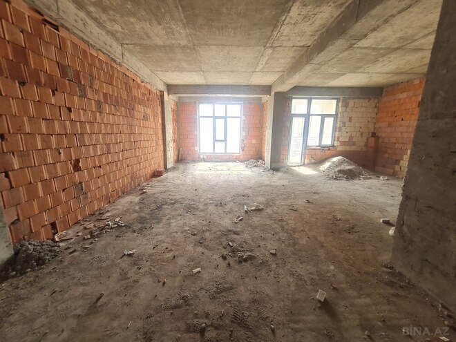 Продаётся 3-комн. новостройка 118.6 м², м. Низами, photo 5 from 8
