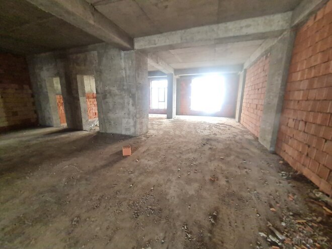 Продаётся 3-комн. новостройка 118.6 м², м. Низами, photo 6 from 8