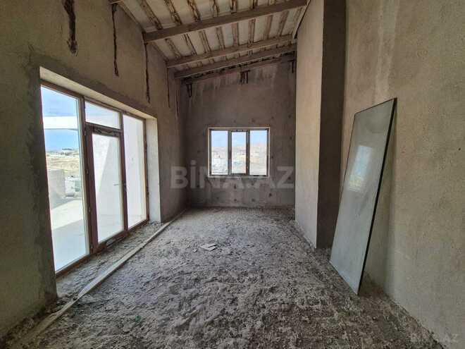 Satılır 3 otaqlı yeni tikili 158 m², Şıxov q., photo 10 from 12