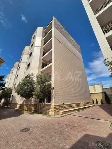 Satılır 3 otaqlı yeni tikili 158 m², Şıxov q., photo 1 from 12