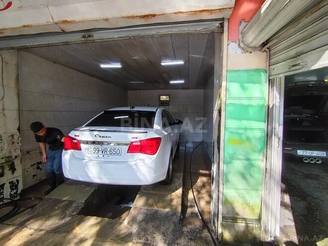 Продаётся  объект 117 м², м. Гянджлик, photo 8 from 15