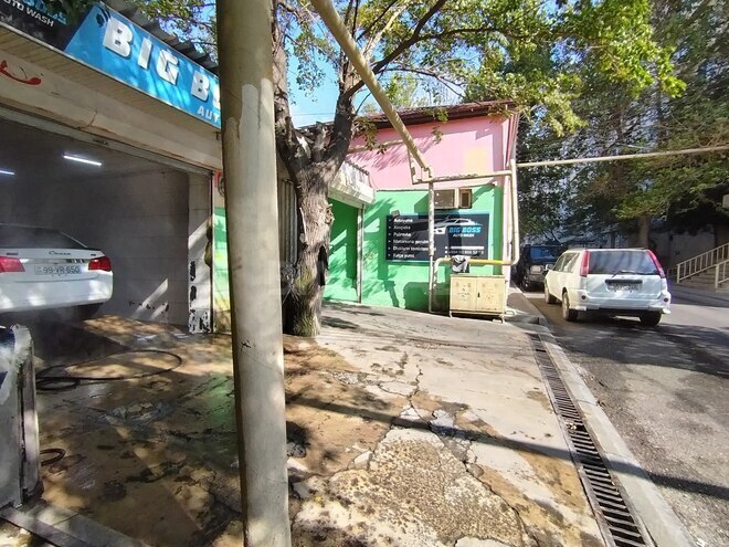 Продаётся  объект 117 м², м. Гянджлик, photo 1 from 15