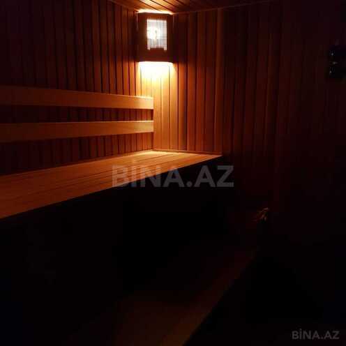 İcarəyə verilir 8 otaqlı həyət evi/bağ evi 550 m², Badamdar q., photo 23 from 30