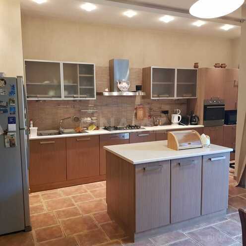 İcarəyə verilir 8 otaqlı həyət evi/bağ evi 550 m², Badamdar q., photo 19 from 30