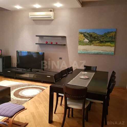 İcarəyə verilir 8 otaqlı həyət evi/bağ evi 550 m², Badamdar q., photo 5 from 30