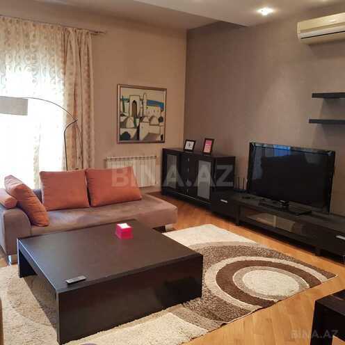 İcarəyə verilir 8 otaqlı həyət evi/bağ evi 550 m², Badamdar q., photo 4 from 30