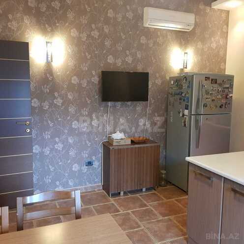 İcarəyə verilir 8 otaqlı həyət evi/bağ evi 550 m², Badamdar q., photo 21 from 30