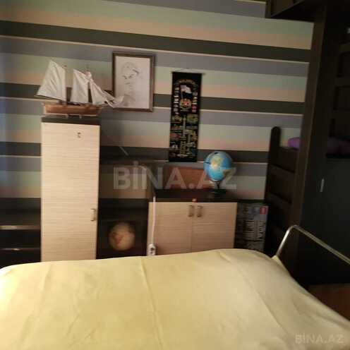 İcarəyə verilir 8 otaqlı həyət evi/bağ evi 550 m², Badamdar q., photo 16 from 30
