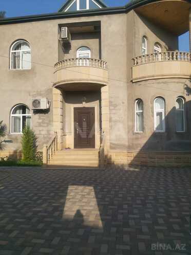 Продаётся 6-комн. дом/дача 250 м², пос. Сулутепе, photo 3 from 19