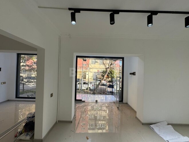İcarəyə verilir  obyekt 100 m², Azadlıq Prospekti m., photo 8 from 12