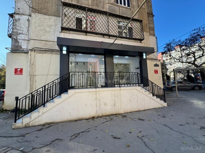 İcarəyə verilir  obyekt 100 m², Azadlıq Prospekti m., photo 7 from 12