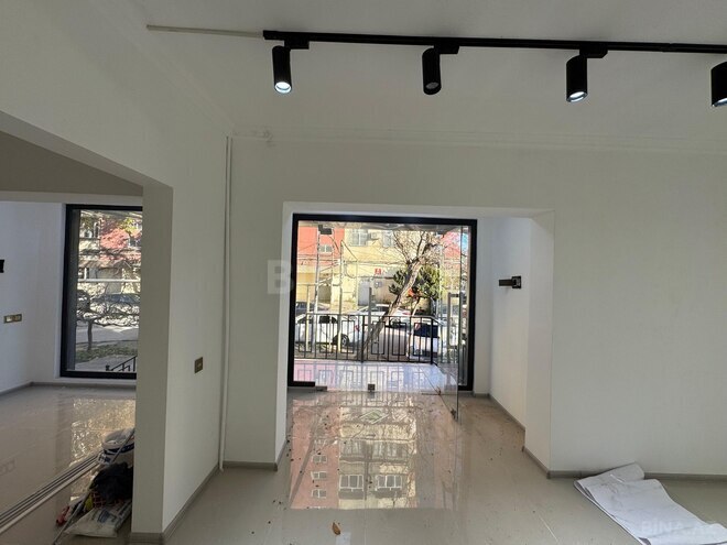 İcarəyə verilir  obyekt 100 m², Azadlıq Prospekti m., photo 11 from 12