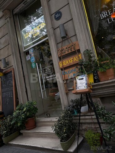 İcarəyə verilir  obyekt 290 m², İçəri Şəhər m., photo 19 from 26