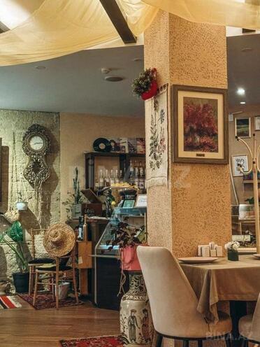 İcarəyə verilir  obyekt 290 m², İçəri Şəhər m., photo 23 from 26