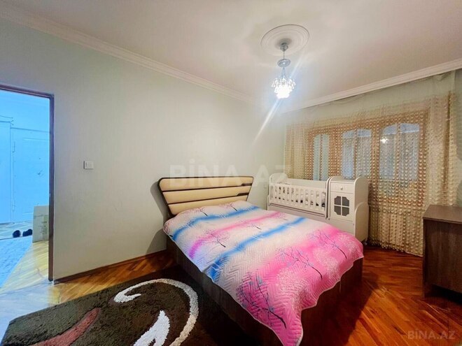 Продаётся 3-комн. вторичка 90 м², Бинагадинский р., photo 5 from 16