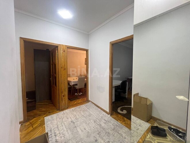 Продаётся 3-комн. вторичка 90 м², Бинагадинский р., photo 13 from 16