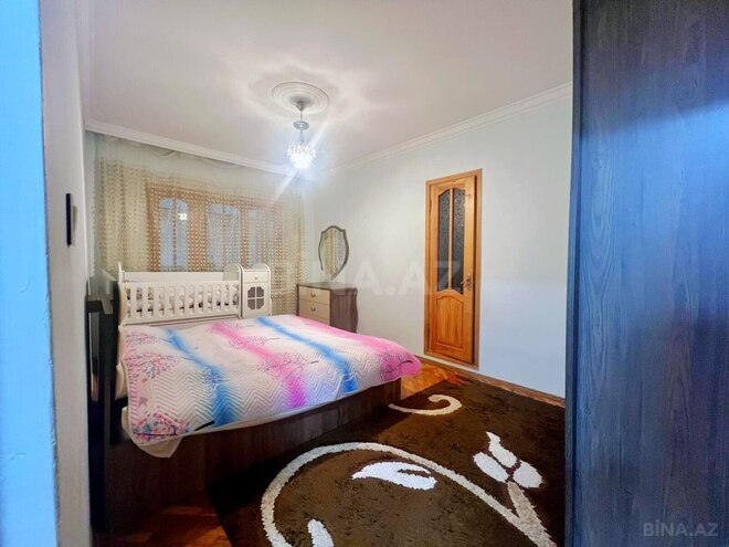 Продаётся 3-комн. вторичка 90 м², Бинагадинский р., photo 7 from 16