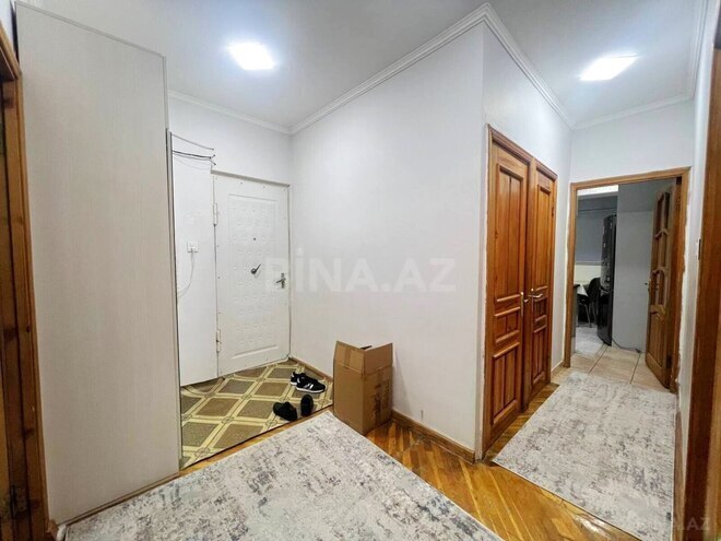 Продаётся 3-комн. вторичка 90 м², Бинагадинский р., photo 14 from 16