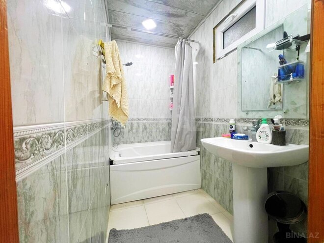 Продаётся 3-комн. вторичка 90 м², Бинагадинский р., photo 11 from 16