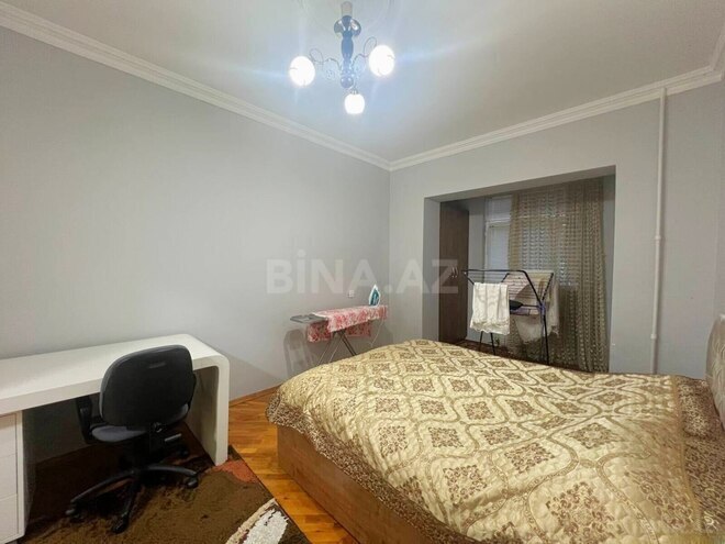 Продаётся 3-комн. вторичка 90 м², Бинагадинский р., photo 9 from 16