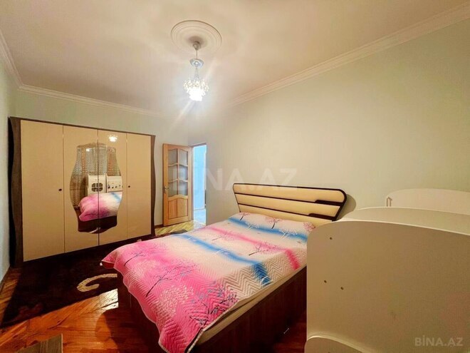 Продаётся 3-комн. вторичка 90 м², Бинагадинский р., photo 6 from 16