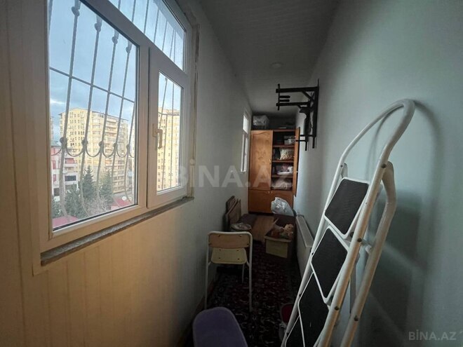 Продаётся 3-комн. вторичка 90 м², Бинагадинский р., photo 15 from 16