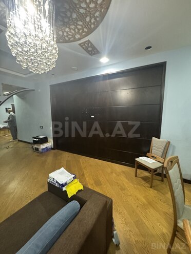 Satılır 3 otaqlı yeni tikili 129 m², Həzi Aslanov m., photo 13 from 19