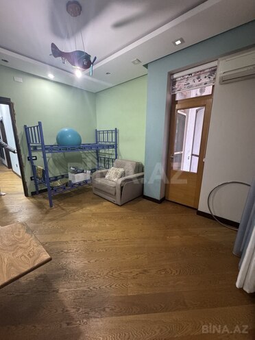 Satılır 3 otaqlı yeni tikili 129 m², Həzi Aslanov m., photo 9 from 19