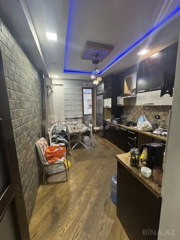 Satılır 3 otaqlı yeni tikili 129 m², Həzi Aslanov m., photo 7 from 19