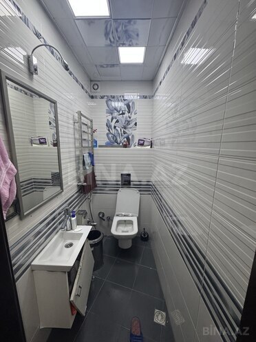 Satılır 3 otaqlı yeni tikili 129 m², Həzi Aslanov m., photo 18 from 19