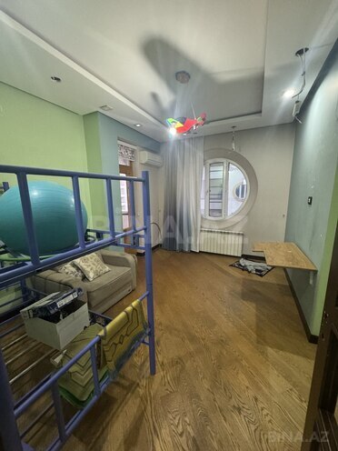Satılır 3 otaqlı yeni tikili 129 m², Həzi Aslanov m., photo 10 from 19