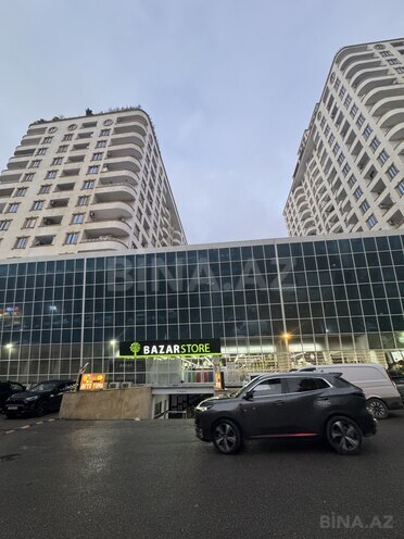 Satılır 3 otaqlı yeni tikili 129 m², Həzi Aslanov m., photo 3 from 19