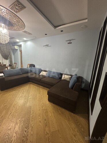 Satılır 3 otaqlı yeni tikili 129 m², Həzi Aslanov m., photo 11 from 19