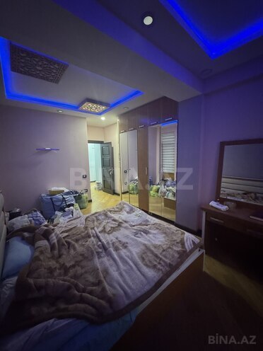 Satılır 3 otaqlı yeni tikili 129 m², Həzi Aslanov m., photo 16 from 19