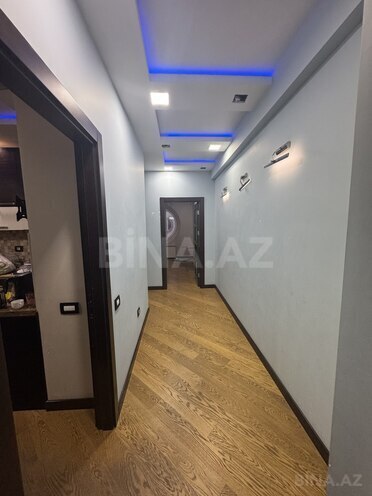 Satılır 3 otaqlı yeni tikili 129 m², Həzi Aslanov m., photo 6 from 19