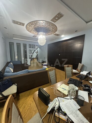Satılır 3 otaqlı yeni tikili 129 m², Həzi Aslanov m., photo 12 from 19