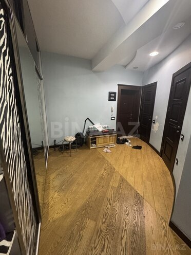 Satılır 3 otaqlı yeni tikili 129 m², Həzi Aslanov m., photo 5 from 19