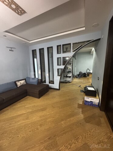Satılır 3 otaqlı yeni tikili 129 m², Həzi Aslanov m., photo 14 from 19