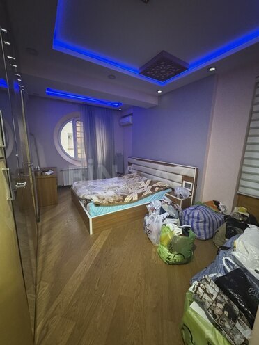 Satılır 3 otaqlı yeni tikili 129 m², Həzi Aslanov m., photo 15 from 19