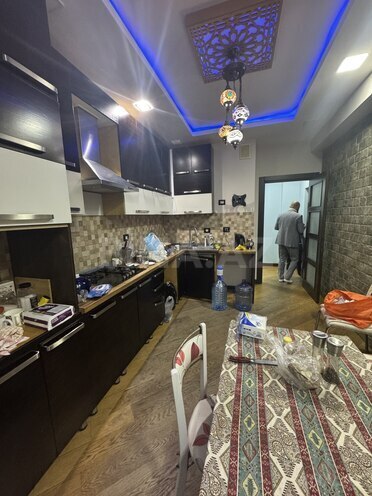 Satılır 3 otaqlı yeni tikili 129 m², Həzi Aslanov m., photo 8 from 19