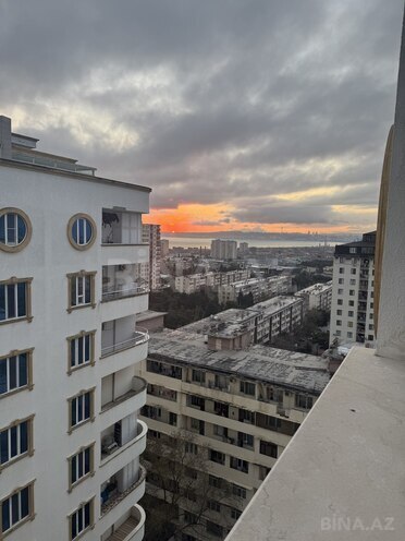 Satılır 3 otaqlı yeni tikili 129 m², Həzi Aslanov m., photo 4 from 19