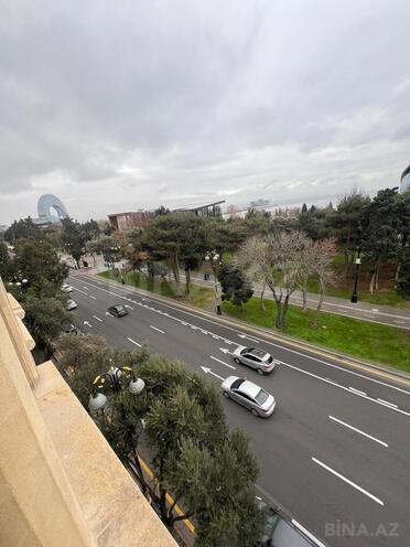 İcarəyə verilir 4 otaqlı yeni tikili 350 m², Sahil m., photo 5 from 32