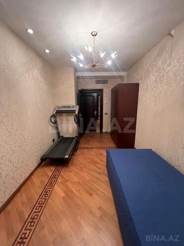 İcarəyə verilir 4 otaqlı yeni tikili 350 m², Sahil m., photo 30 from 32