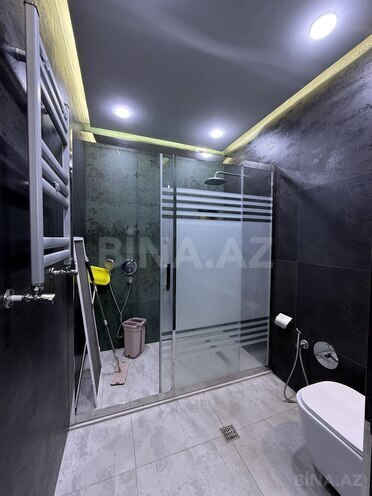 İcarəyə verilir 3 otaqlı köhnə tikili 120 m², 28 May m., photo 17 from 21