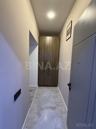 İcarəyə verilir 3 otaqlı köhnə tikili 120 m², 28 May m., photo 13 from 21